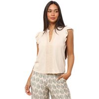 la modeuse blusa 74268p175723 para mujer