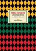 sinfonia de primavera