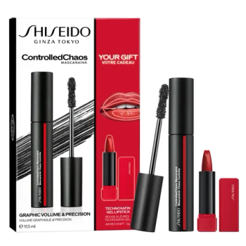Set Controlled Chaos + Labial Cofre