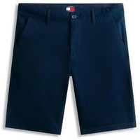 tommy hilfiger short dm0dm22852-c1g para hombre