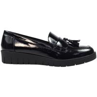 lunar mocasines vella para mujer