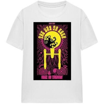 Star Trek Tops y Camisetas The Original Series Episode 75 para hombre