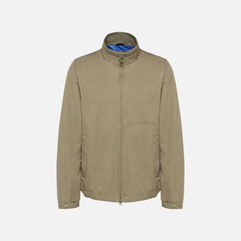 GEOX Spherica Hombre Caqui