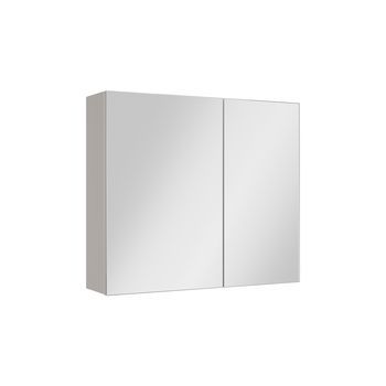 Armario Con Espejo Para Baño Lavia 70 X 60.2 Cm Vicco