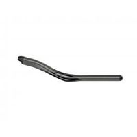 zipp extensiones vuka carbon evo 70 222  380mm mate logo blanco a1