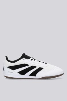 adidas Predator Club - Blanco - Zapatillas Sala