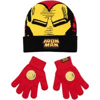 marvel gorro ns9316 para nino