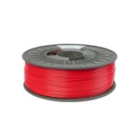 asa the filament by spectrum pure red rojo 175 mm