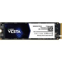disco duro mushkin vesta 1tb ssd m2 pcie 40 4800mbs lectura 2600mbs escritura
