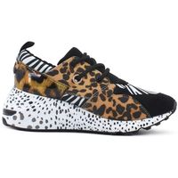 steve madden deportivas moda j cliff animal multi jcliff para nino