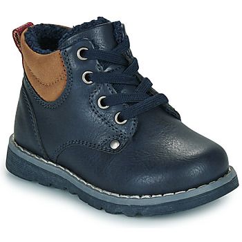Chicco Botines POLACCHINO FADION para niño