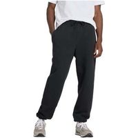 new balance pantalones mp41519bk para hombre