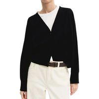 emme marella chaqueta de punto emmbacini para mujer