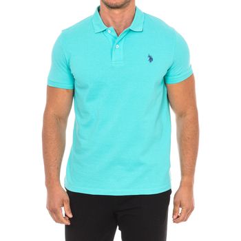 U.S Polo Assn. Polo 67940 para hombre