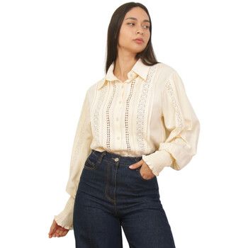 La Modeuse Blusa 77510_P183764 para mujer