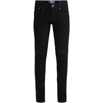 Jack & Jones Vaqueros 12149934 JJILIAM JJORIGINAL AM 829 JR NOOS BLACK DENIM para niño