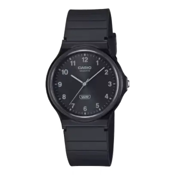 Reloj modelo MQ-24B-1BEF marca Casio