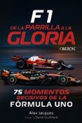 f1 de la parrilla a la gloria