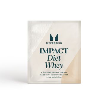 Impact Diet Whey (Muestra) - Café con Leche