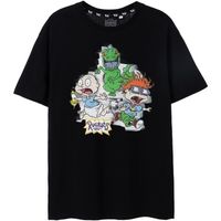 rugrats camiseta ns8029 para hombre