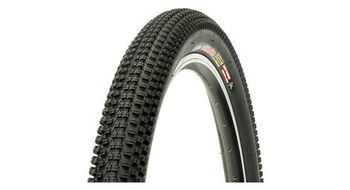 Cubierta bmx kenda small block 8 20   39   39  rigid black