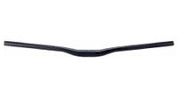 bbb ascension mtb handlebar 31 8mm 760mm black