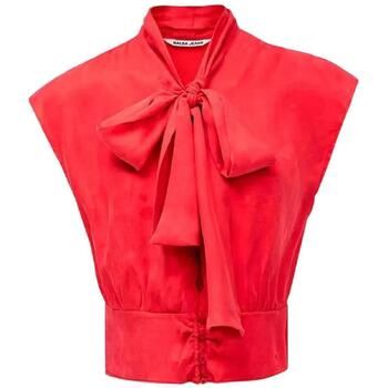 Salsa Blusa 21011116 para mujer