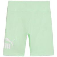 puma short ess 7 para mujer