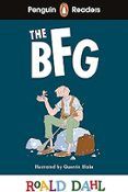 the bfg penguin readers level 3