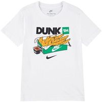 nike camiseta 86n064 para nino