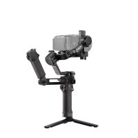 estabilizador de camara dji rs 5 combo pantalla tactil oled 3 kg bluetooth