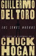 pe los seres huecos las cintas de blackwood vol 1