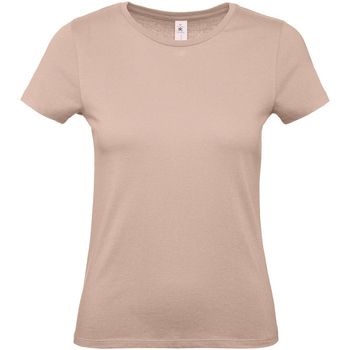 B And C Camiseta E150 para mujer