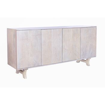 Buffet Mango 186x45,7x86 Blanco