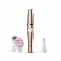 depiladora braun facespa pro se921