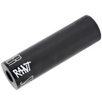 rant slimmer steel peg single black