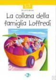 la collana della famiglia loffredi principianti