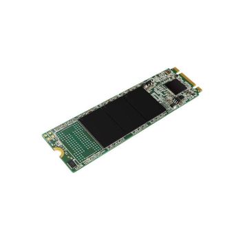 Disco Duro Silicon Power SP128GBSS3A55M28 128GB M.2 SATA III 560 MB/s SLC Caching