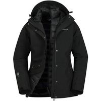 mountain warehouse chaqueta alaskan para mujer