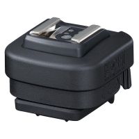 adaptador para flash canon ad-e1 multifuncion compatible speedlite el-1 600ex 580ex ii