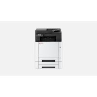 impresora laser wi-fi kyocera ecosys ma2101cwfx impresion copia escaneo y fax