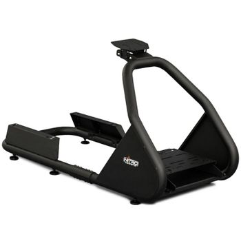 Nitro Concepts S-Racer Cockpit Soporte para Asiento de Simulación Racing