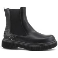 cafe noir botines c1fa9125-ai26-n001 para mujer