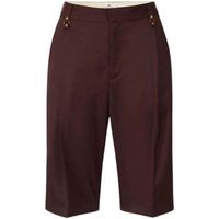 elisabetta franchi short nina pantalone para nina