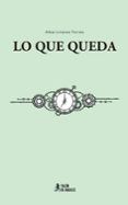 Lo que queda