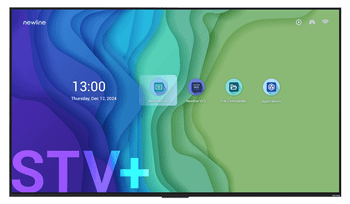 NEWLINE STV+ 43