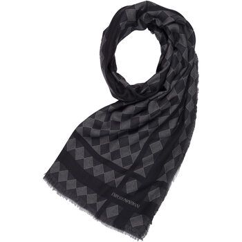 Emporio Armani Bufanda - para mujer