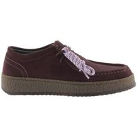 victoria bailarinas malmo 268101 - burdeos para mujer