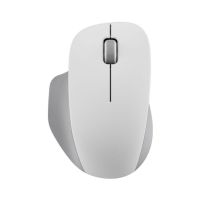 raton xiaomi comfort edition inalambrico 1200dpi blanco clic silencioso ergonomia