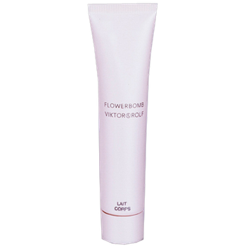 Flowerbomb lait 200ml